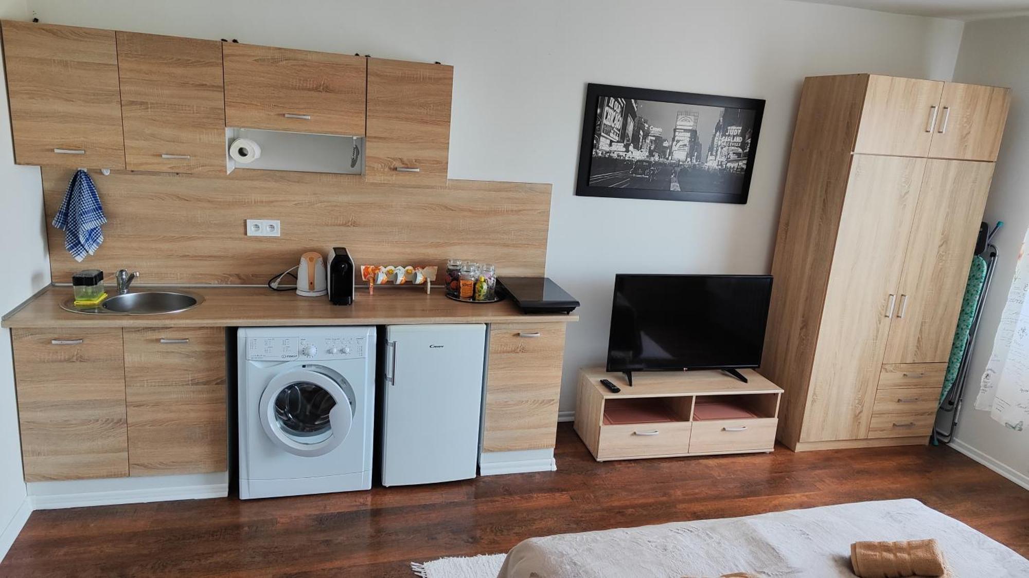 Apartmany Chalupkova Ulica Presov - Solivar Екстер'єр фото
