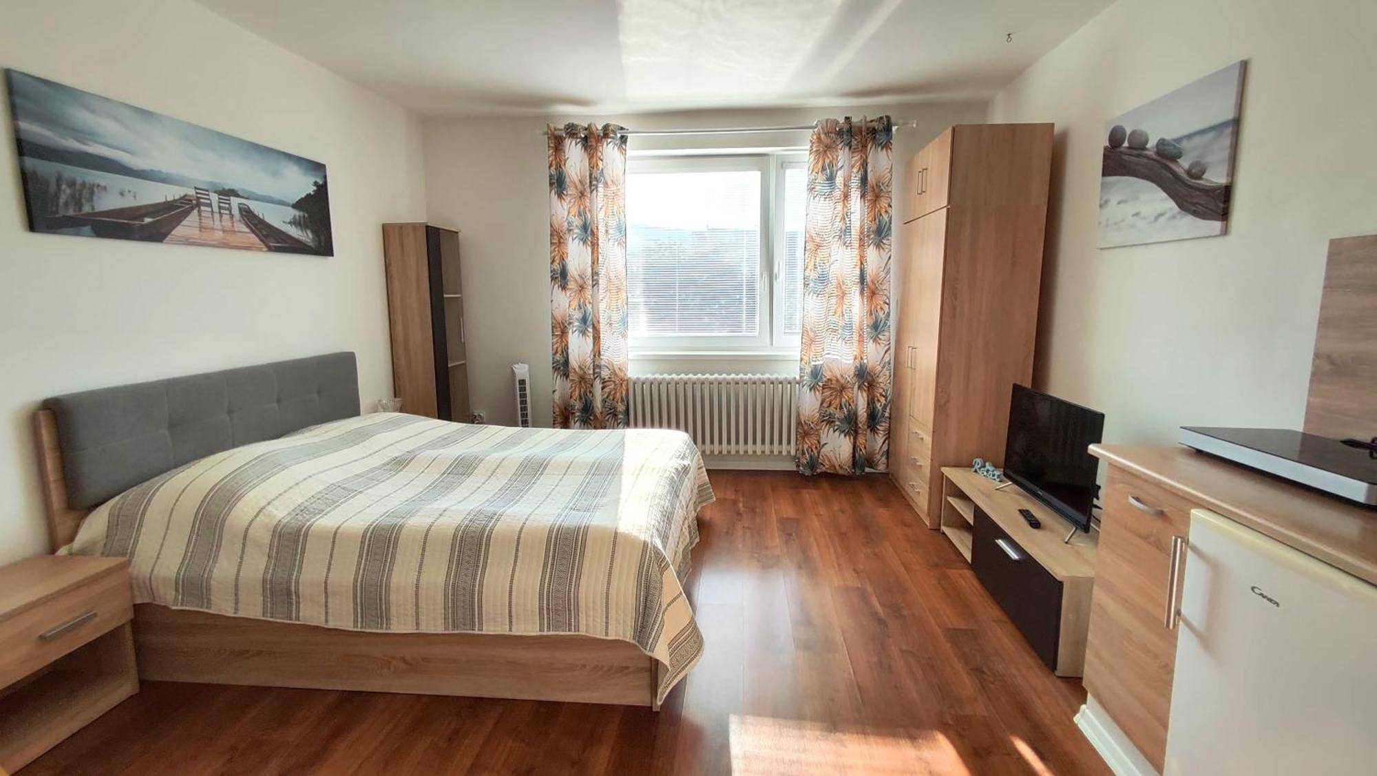 Apartmany Chalupkova Ulica Presov - Solivar Екстер'єр фото
