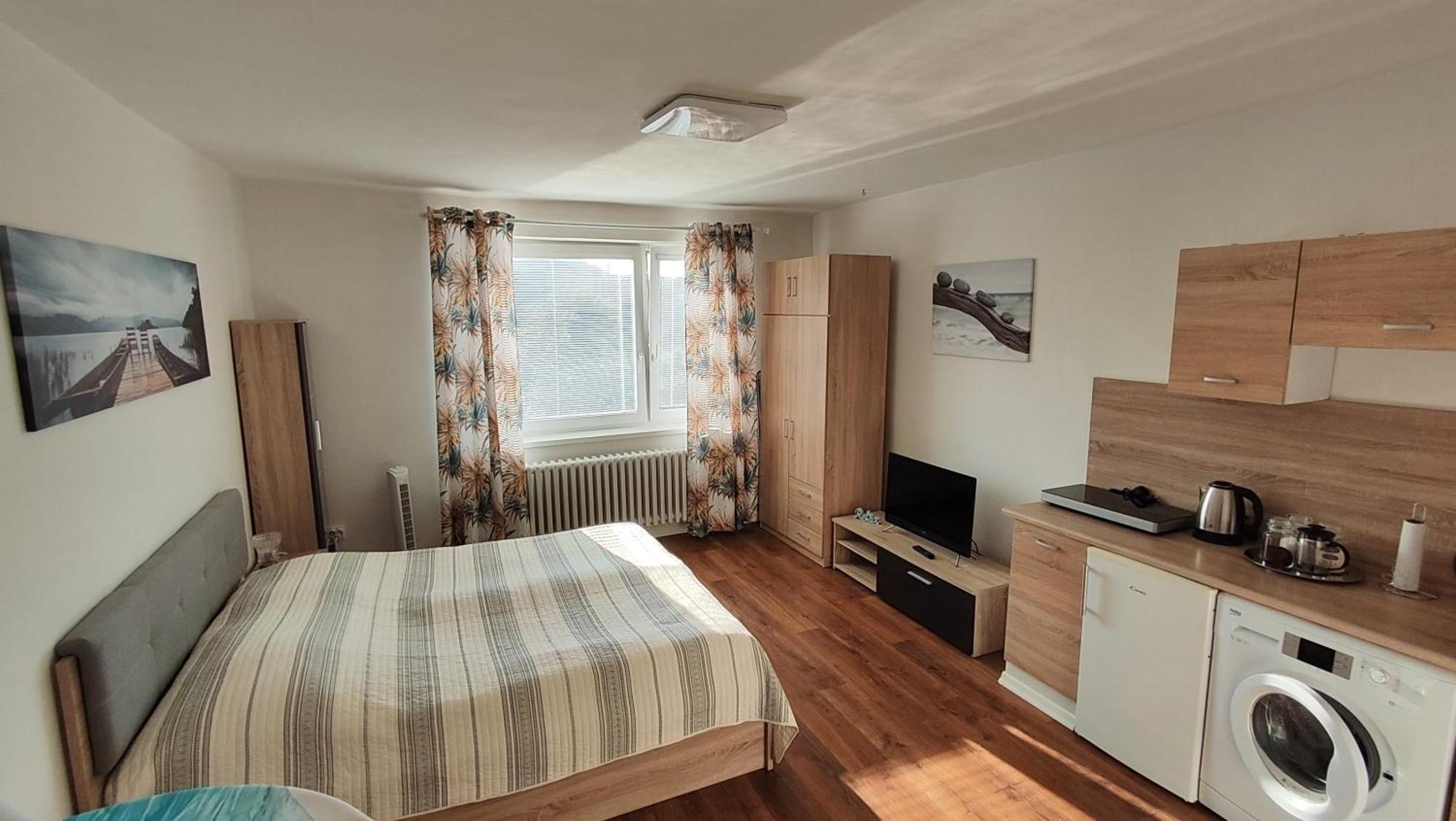 Apartmany Chalupkova Ulica Presov - Solivar Екстер'єр фото