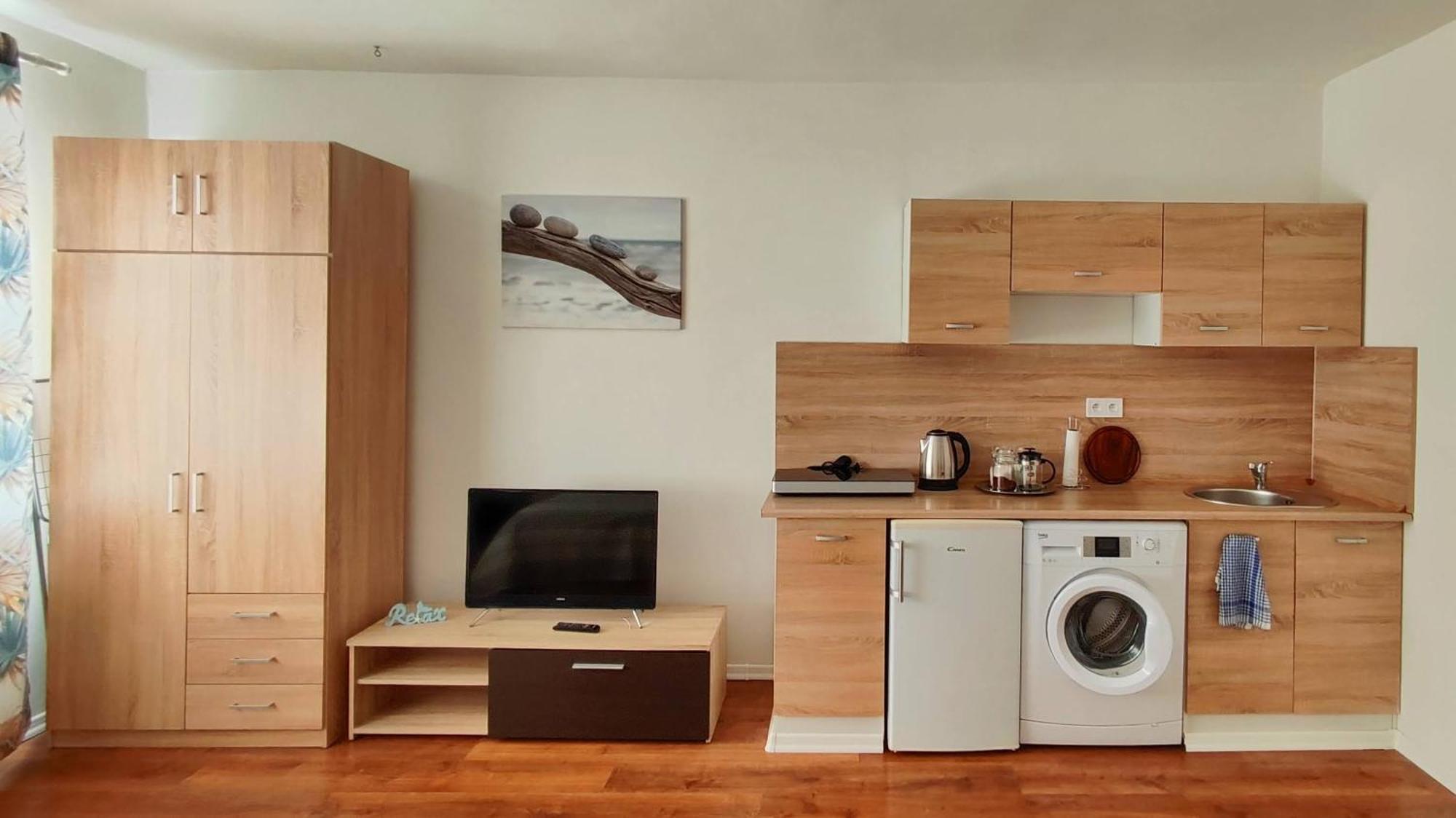 Apartmany Chalupkova Ulica Presov - Solivar Екстер'єр фото