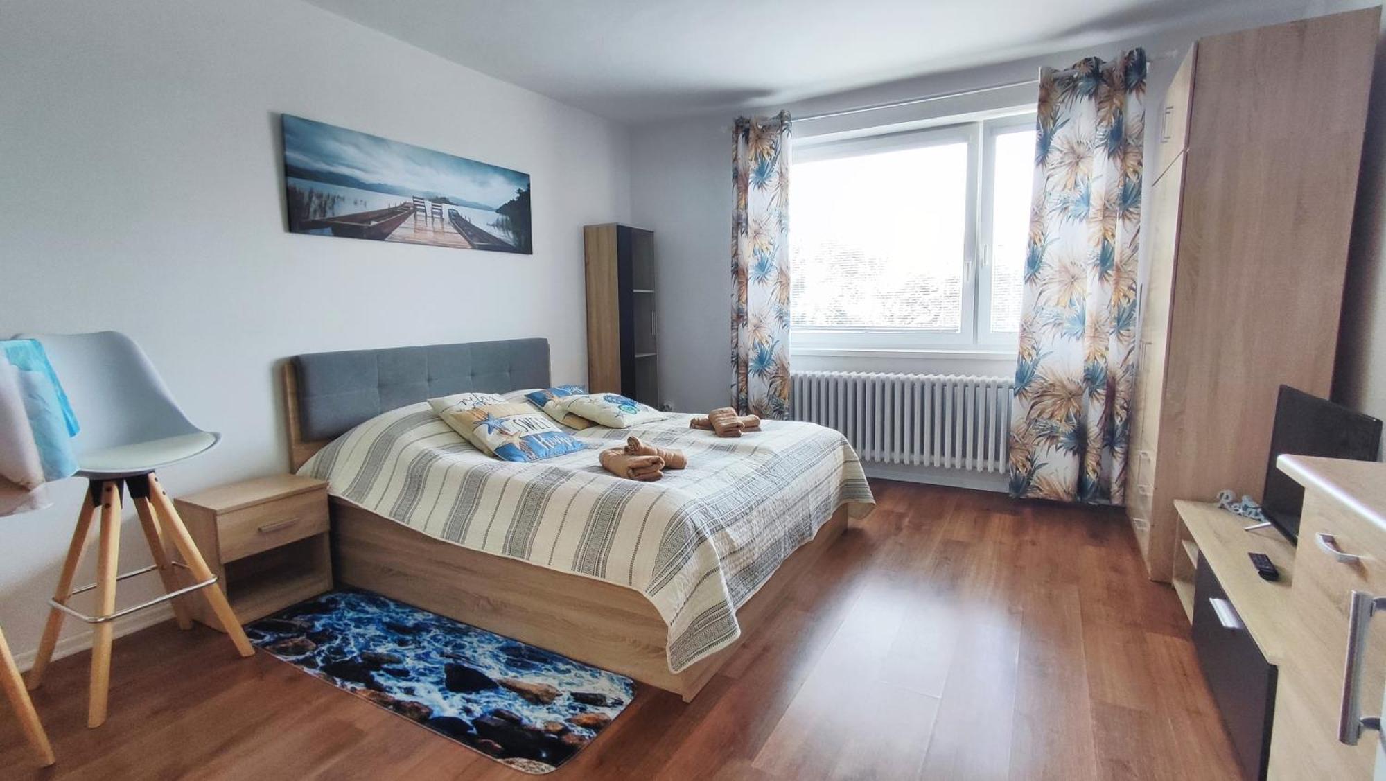 Apartmany Chalupkova Ulica Presov - Solivar Екстер'єр фото