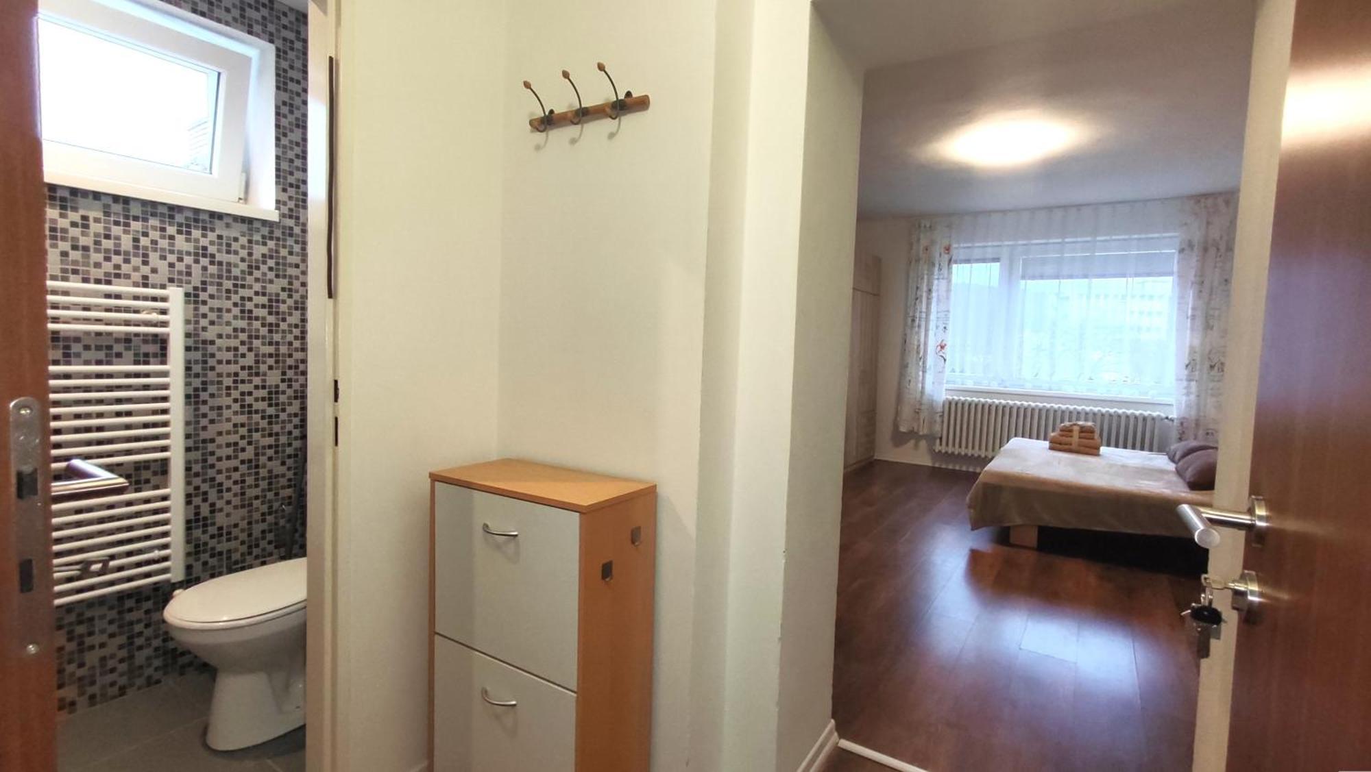 Apartmany Chalupkova Ulica Presov - Solivar Екстер'єр фото