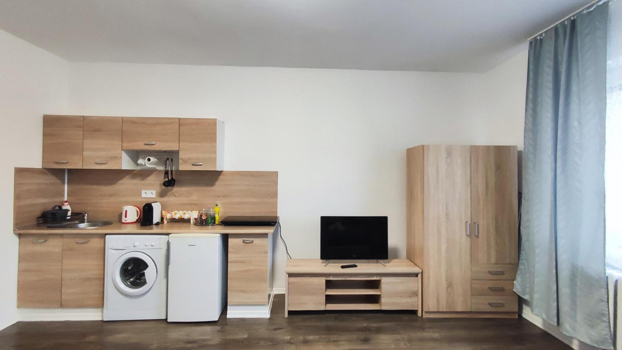 Apartmany Chalupkova Ulica Presov - Solivar Екстер'єр фото
