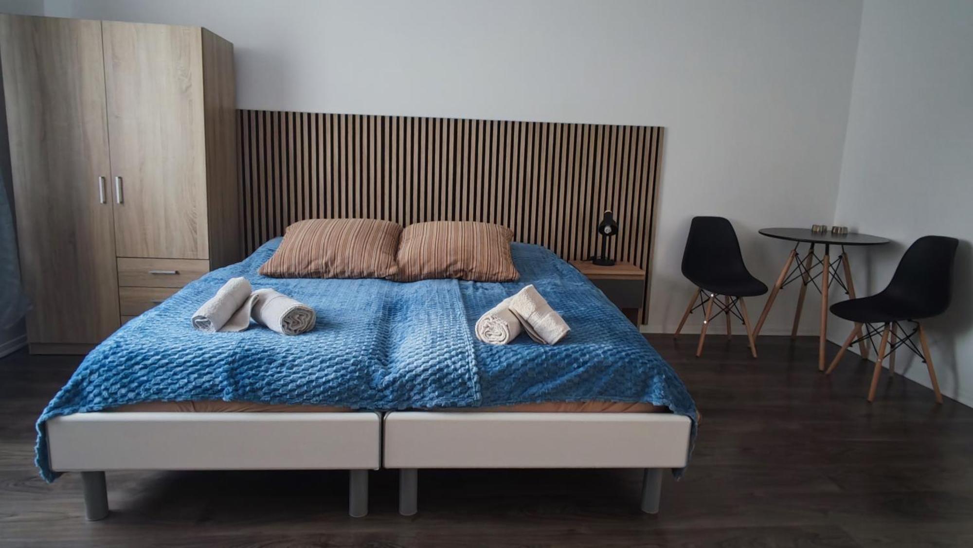 Apartmany Chalupkova Ulica Presov - Solivar Екстер'єр фото