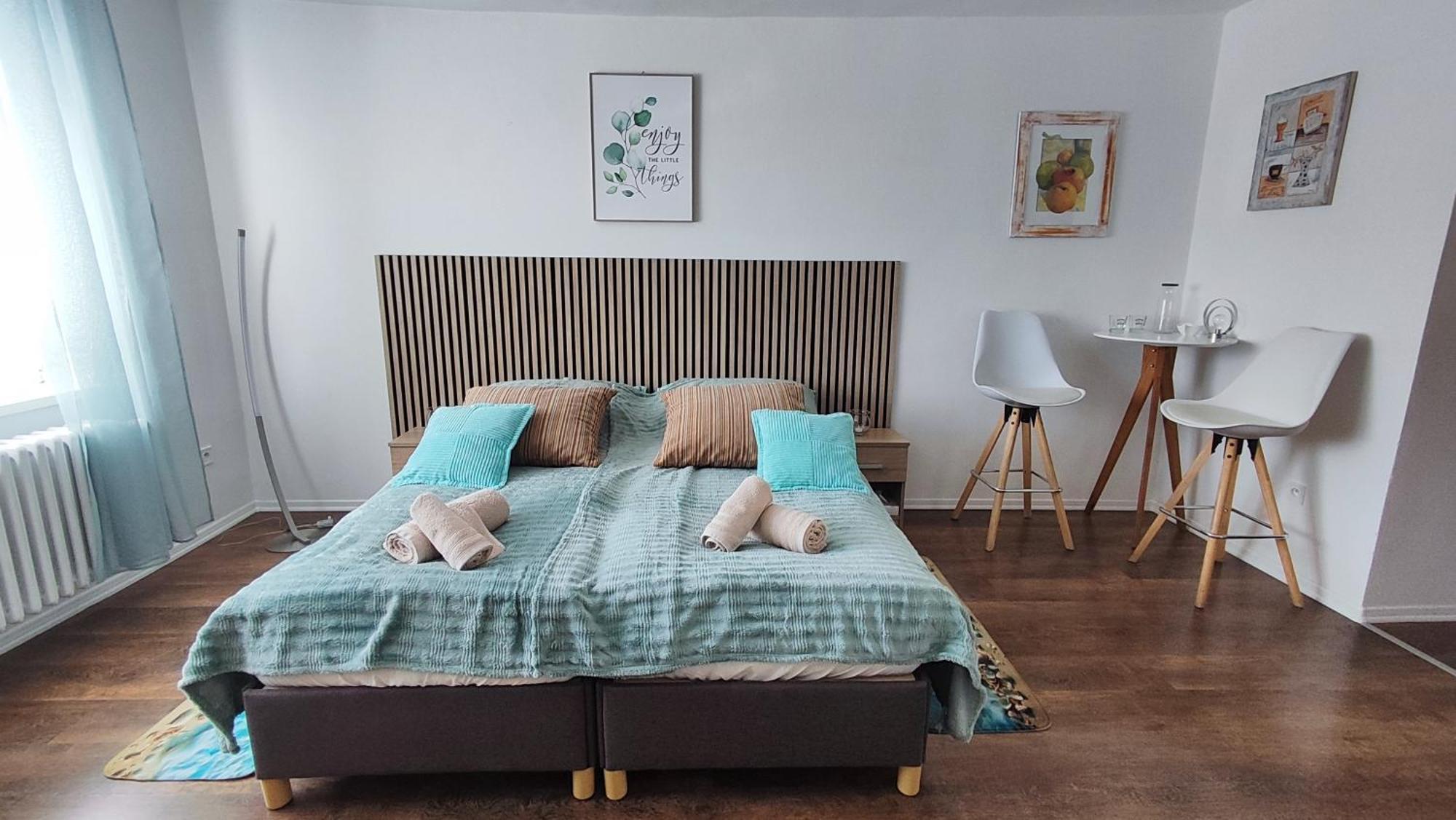 Apartmany Chalupkova Ulica Presov - Solivar Номер фото